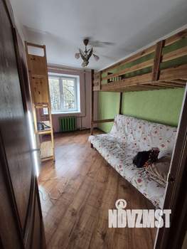 2-к квартира, на длительный срок, 48м2, 4/9 этаж