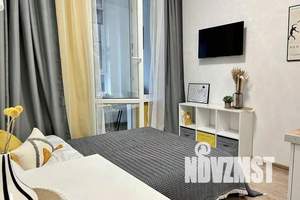 1-к квартира, посуточно, 18м2, 2/8 этаж