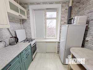 2-к квартира, на длительный срок, 44м2, 6/9 этаж