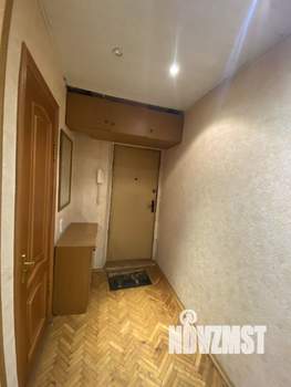 2-к квартира, на длительный срок, 45м2, 4/5 этаж