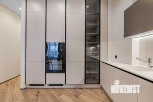 3-к квартира, на длительный срок, 87м2, 22/42 этаж