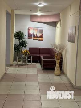 1-к квартира, на длительный срок, 44м2, 12/17 этаж