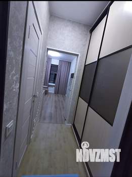 1-к квартира, на длительный срок, 20м2, 5/5 этаж