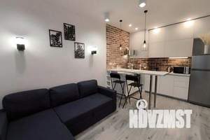 1-к квартира, посуточно, 46м2, 15/15 этаж