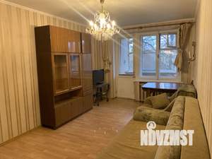 3-к квартира, на длительный срок, 57м2, 5/5 этаж