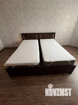 1-к квартира, на длительный срок, 45м2, 12/17 этаж