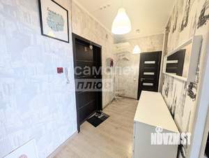 1-к квартира, на длительный срок, 48м2, 14/17 этаж