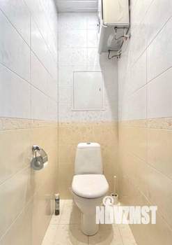 1-к квартира, посуточно, 50м2, 1/1 этаж