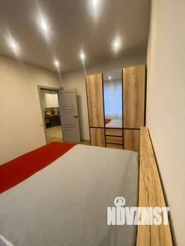 2-к квартира, на длительный срок, 38м2, 8/17 этаж