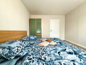 2-к квартира, посуточно, 55м2, 1/1 этаж