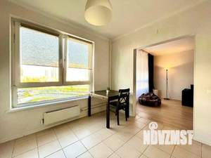 1-к квартира, посуточно, 55м2, 1/1 этаж