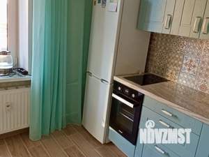 1-к квартира, на длительный срок, 32м2, 5/10 этаж