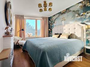 2-к квартира, на длительный срок, 43м2, 9/25 этаж