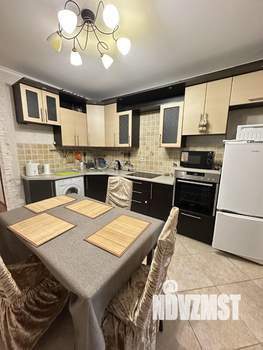 1-к квартира, на длительный срок, 50м2, 1/17 этаж