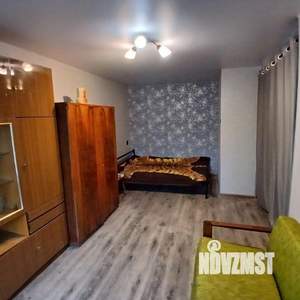 1-к квартира, на длительный срок, 29м2, 2/5 этаж