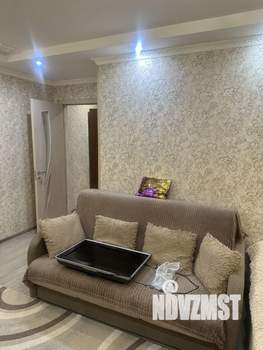 2-к квартира, на длительный срок, 45м2, 2/5 этаж