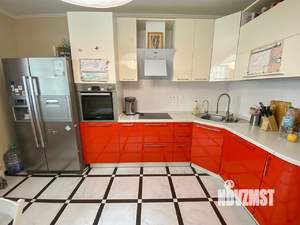 2-к квартира, на длительный срок, 85м2, 22/25 этаж