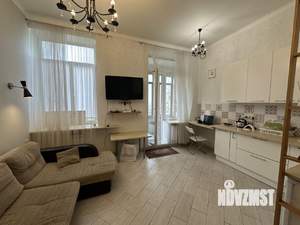 1-к квартира, на длительный срок, 39м2, 13/13 этаж