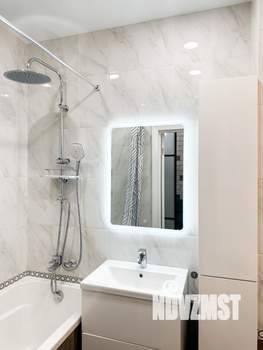 2-к квартира, на длительный срок, 35м2, 12/17 этаж