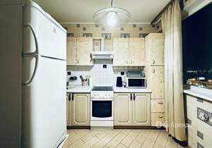 2-к квартира, на длительный срок, 50м2, 15/17 этаж