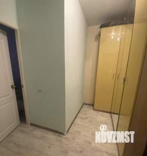 1-к квартира, на длительный срок, 32м2, 1/4 этаж