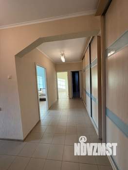 3-к квартира, на длительный срок, 78м2, 10/27 этаж