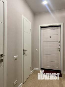 1-к квартира, на длительный срок, 37м2, 11/17 этаж