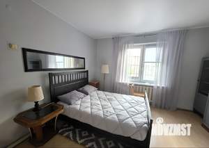 1-к квартира, на длительный срок, 40м2, 1/2 этаж