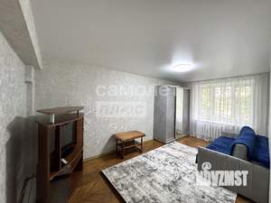2-к квартира, на длительный срок, 45м2, 2/9 этаж
