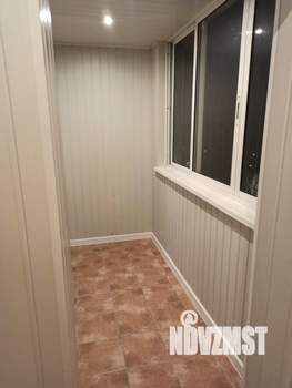 1-к квартира, на длительный срок, 52м2, 8/17 этаж