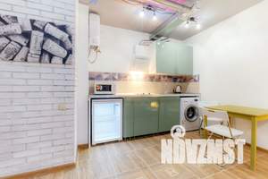 Студия квартира, на длительный срок, 39м2, 12/26 этаж