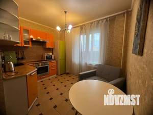 1-к квартира, посуточно, 40м2, 8/18 этаж