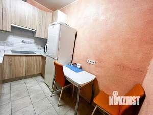 2-к квартира, посуточно, 49м2, 1/1 этаж