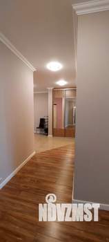 2-к квартира, на длительный срок, 76м2, 16/19 этаж