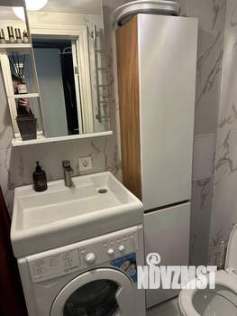 Студия квартира, на длительный срок, 23м2, 1/9 этаж