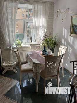 2-к квартира, на длительный срок, 61м2, 10/17 этаж