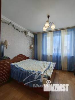 3-к квартира, на длительный срок, 76м2, 17/17 этаж