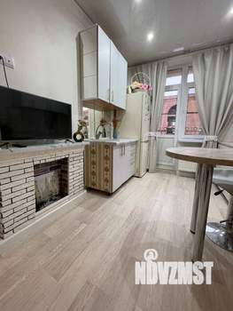 1-к квартира, на длительный срок, 32м2, 3/8 этаж