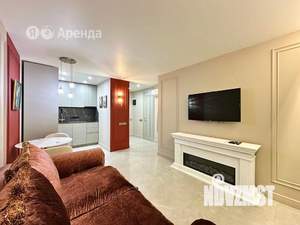 2-к квартира, на длительный срок, 36м2, 4/9 этаж