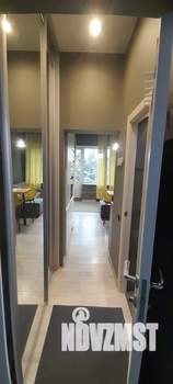 Студия квартира, на длительный срок, 20м2, 3/5 этаж