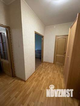 2-к квартира, на длительный срок, 58м2, 6/17 этаж