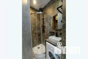 1-к квартира, посуточно, 19м2, 15/21 этаж