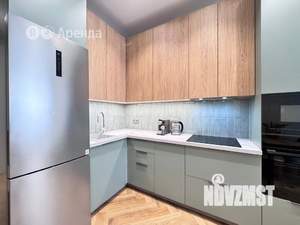 2-к квартира, на длительный срок, 44м2, 1/8 этаж