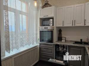 2-к квартира, на длительный срок, 45м2, 2/18 этаж