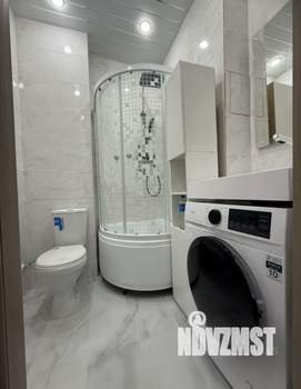 Студия квартира, на длительный срок, 24м2, 11/18 этаж