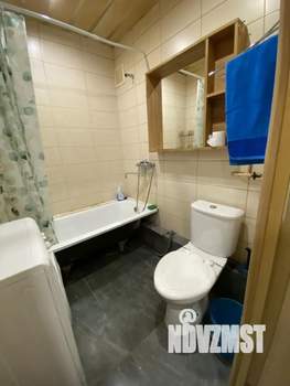 1-к квартира, на длительный срок, 37м2, 4/5 этаж