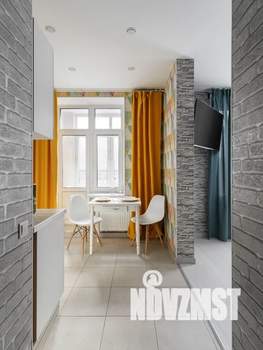 1-к квартира, посуточно, 32м2, 11/17 этаж