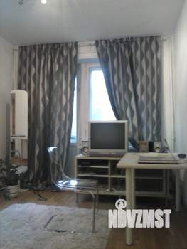 1-к квартира, на длительный срок, 34м2, 5/5 этаж