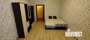 1-к квартира, на длительный срок, 43м2, 8/25 этаж