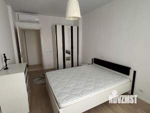 2-к квартира, на длительный срок, 55м2, 16/25 этаж